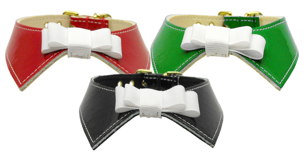 Johnny Dog Collar