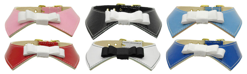 Johnny Dog Collar